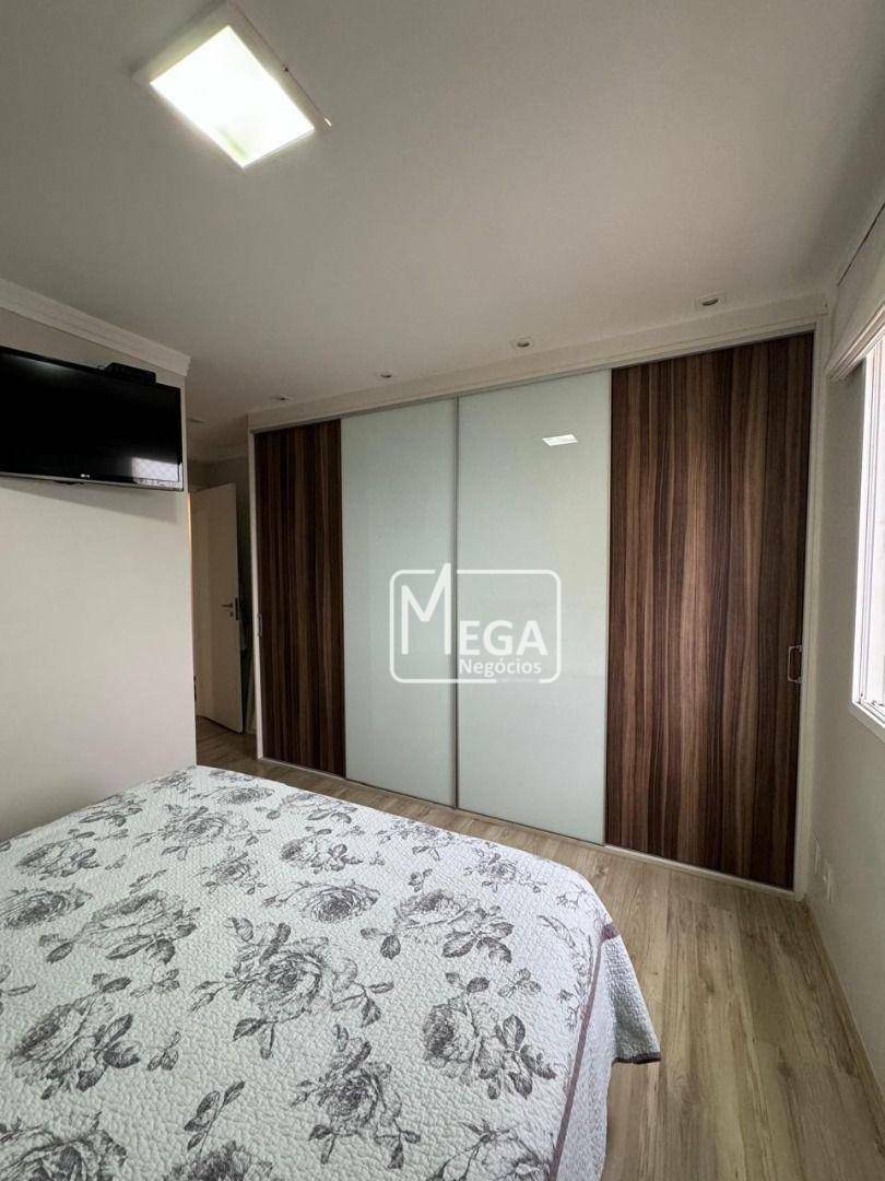 Apartamento à venda com 3 quartos, 115m² - Foto 24