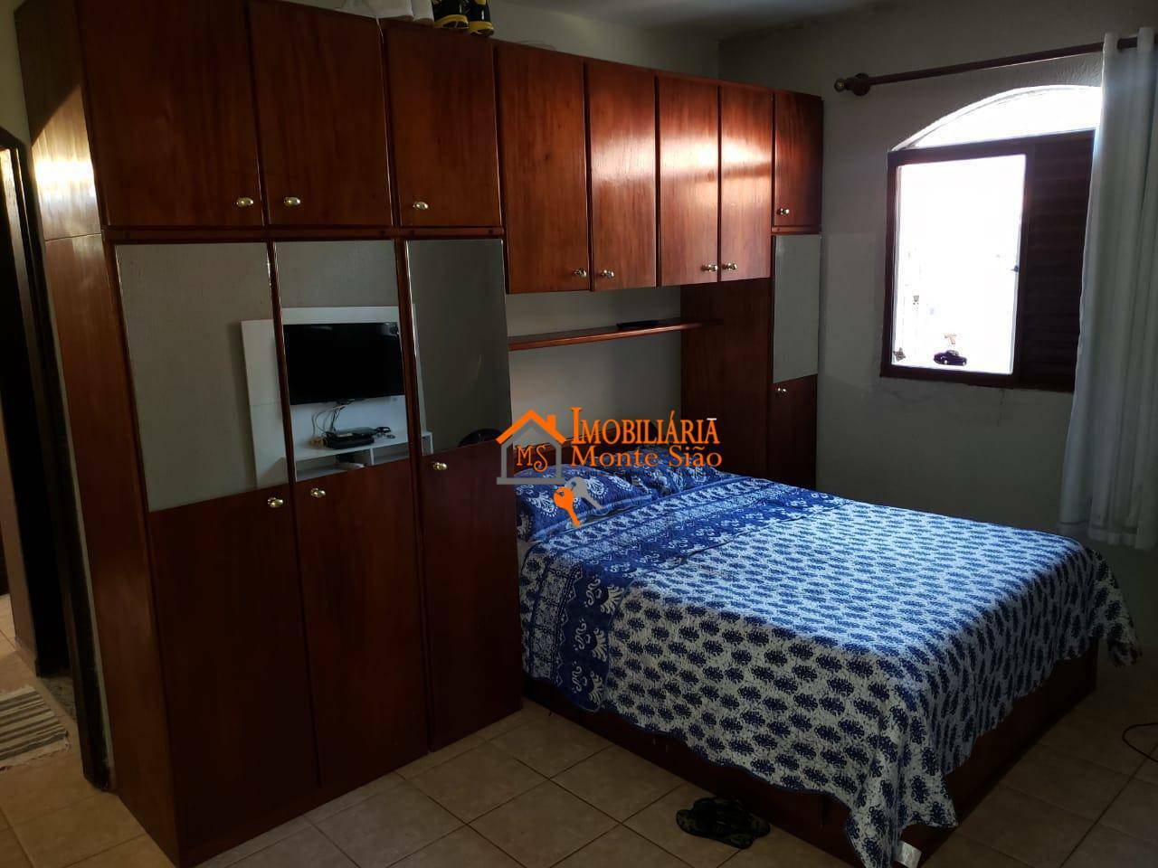 Sobrado à venda com 4 quartos, 240m² - Foto 12