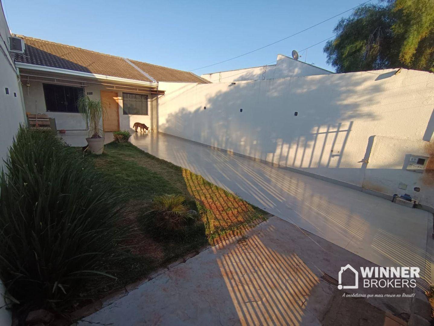 Casa, 2 quartos, 58 m² - Foto 2