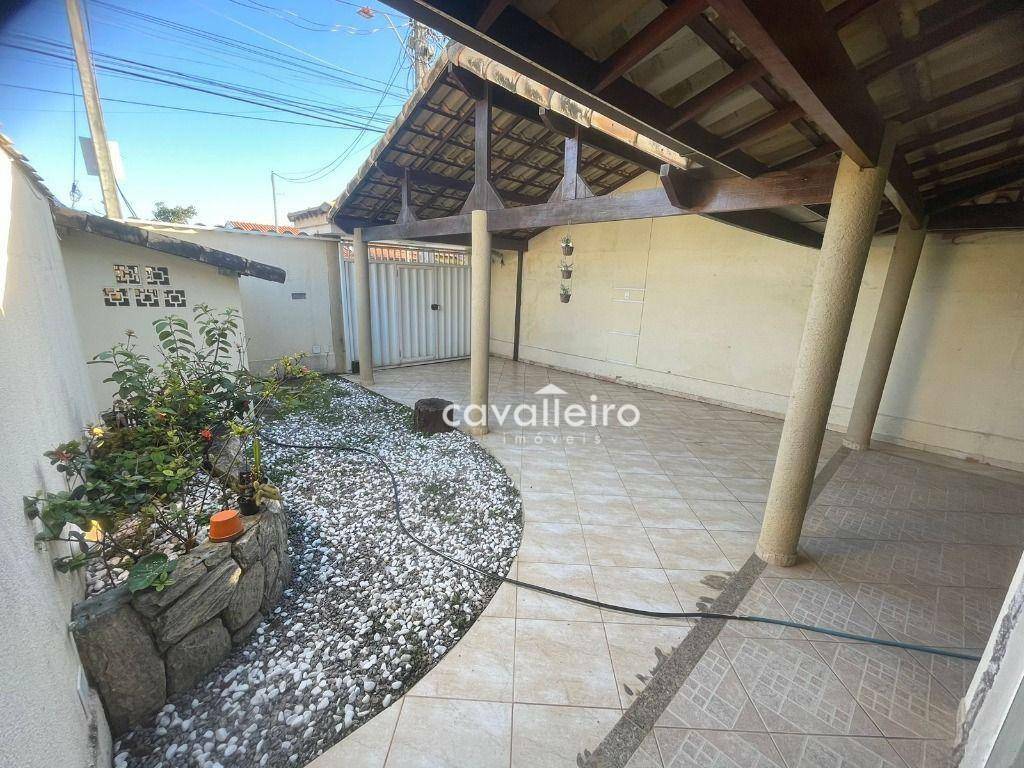 Casa à venda com 2 quartos, 77m² - Foto 26