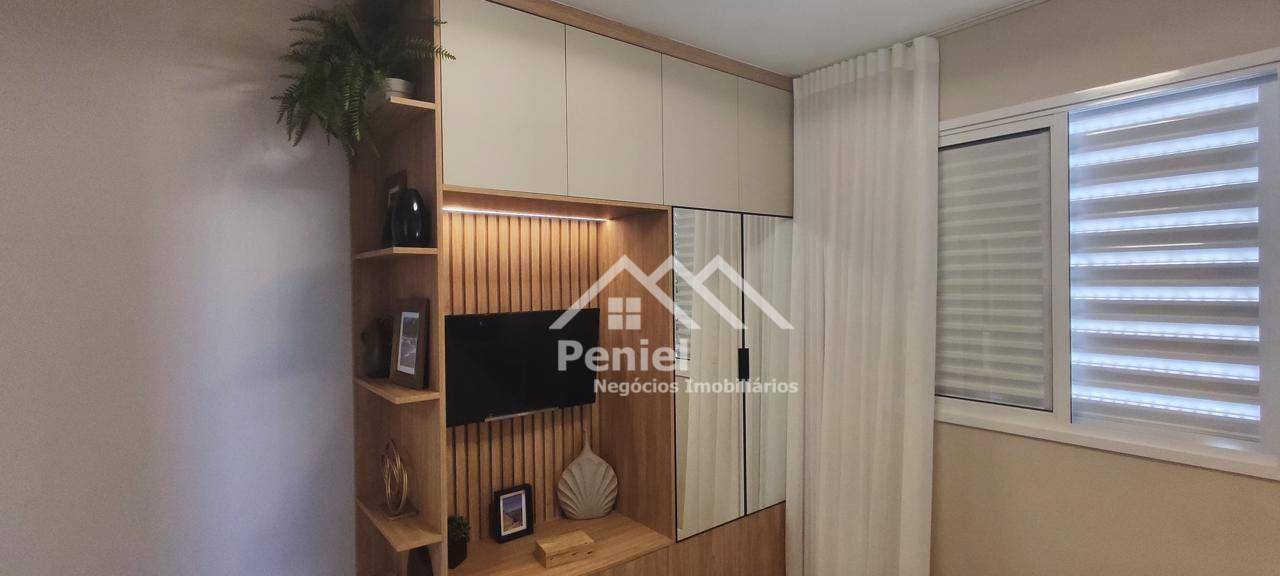 Apartamento à venda com 3 quartos, 63m² - Foto 14