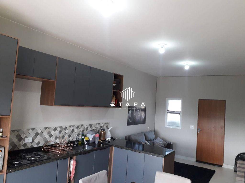 Apartamento à venda com 2 quartos, 64m² - Foto 5