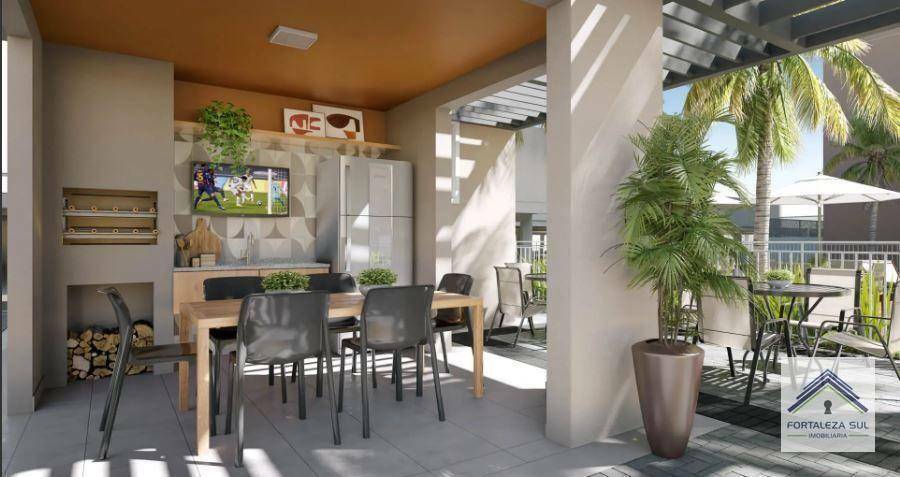 Apartamento à venda com 2 quartos, 61m² - Foto 23