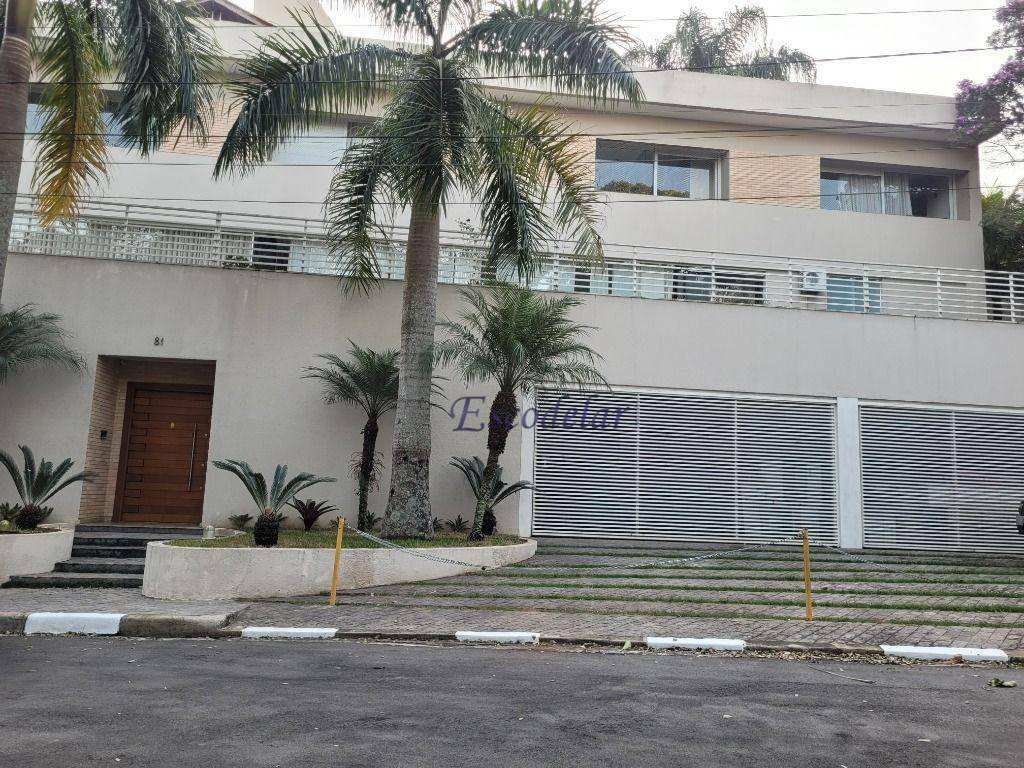 Casa de Condomínio à venda com 5 quartos, 864m² - Foto 51