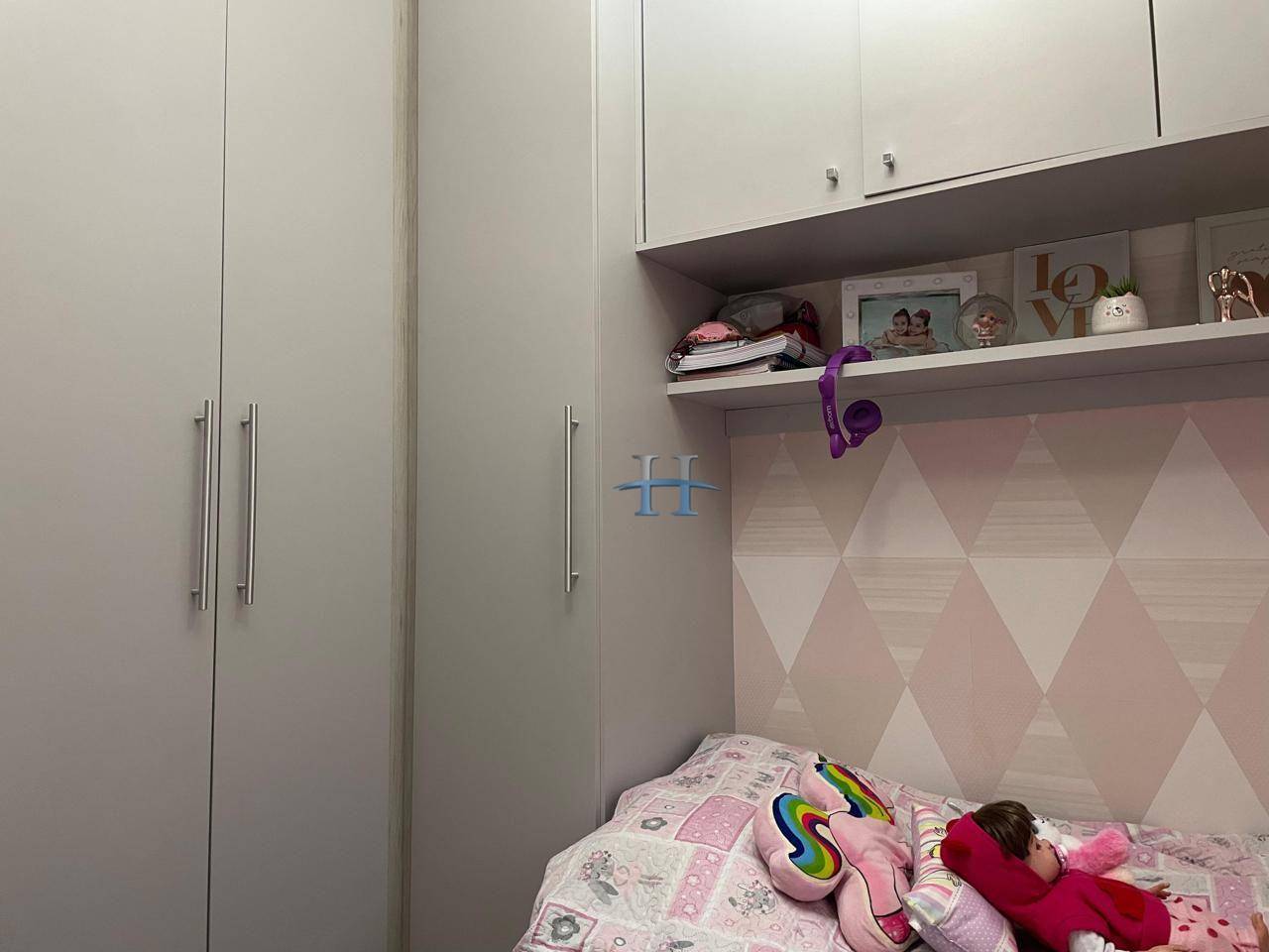 Apartamento à venda com 3 quartos, 80m² - Foto 15