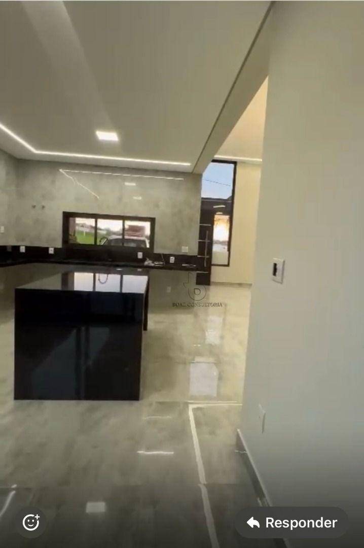 Casa de Condomínio à venda com 3 quartos, 144m² - Foto 2