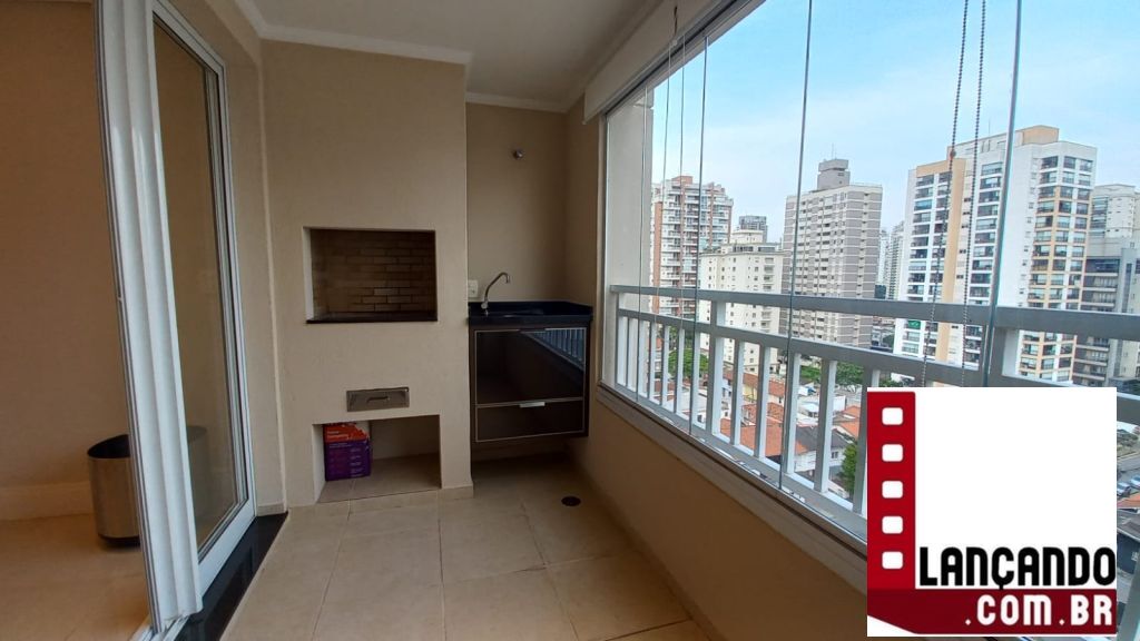 Apartamento à venda com 2 quartos, 96m² - Foto 7