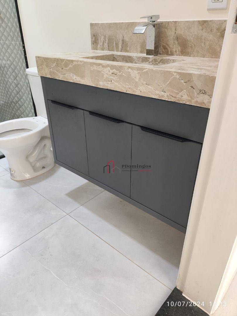 Casa de Condomínio para alugar com 3 quartos, 136m² - Foto 14