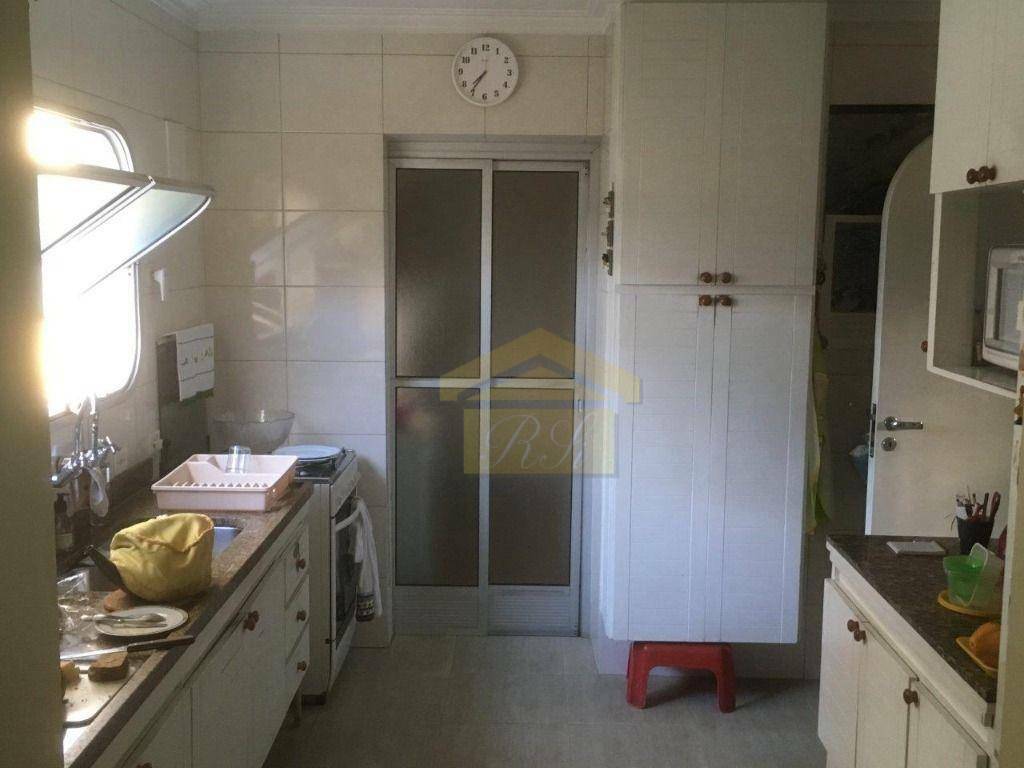 Apartamento à venda com 4 quartos, 120m² - Foto 15