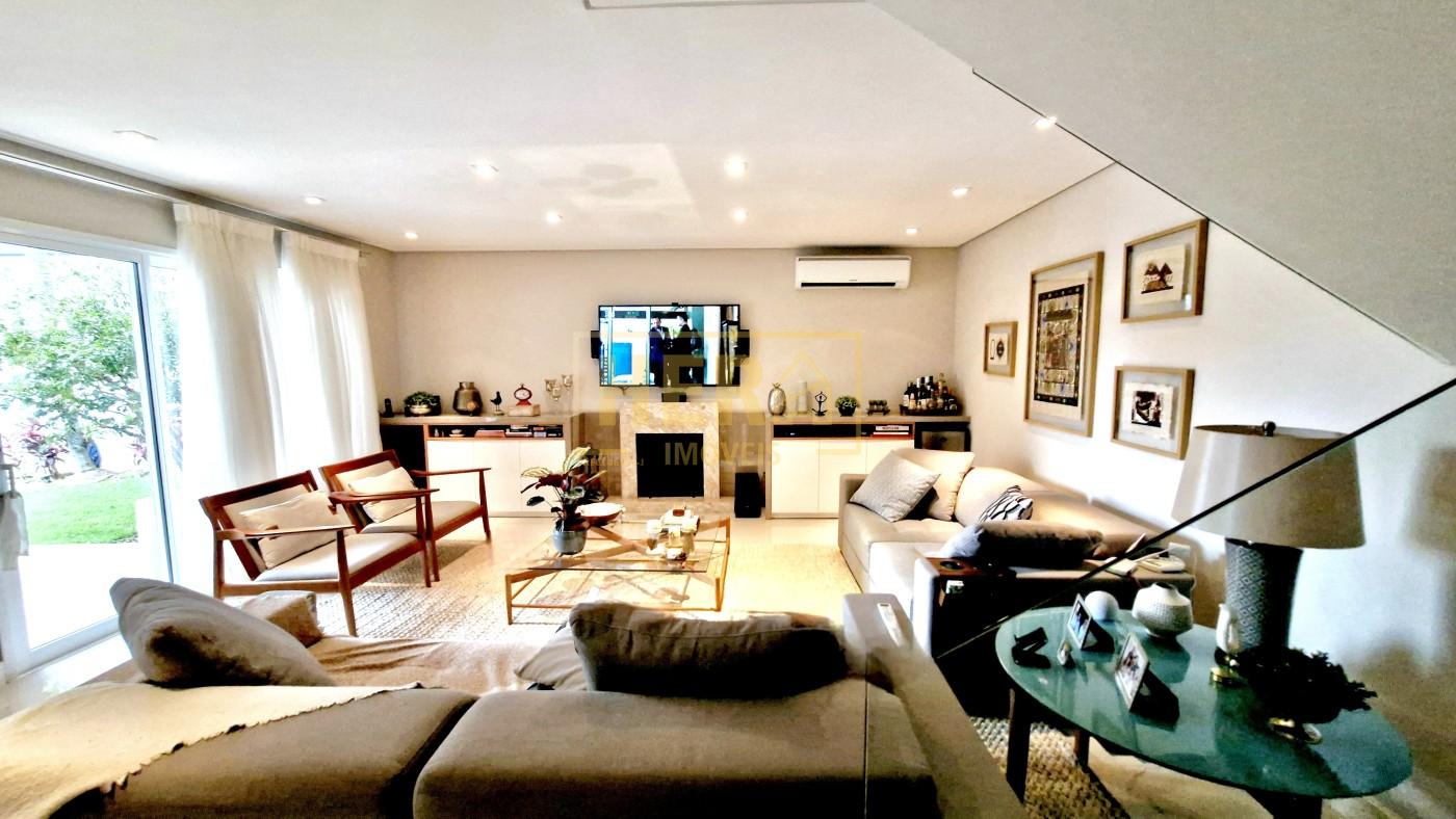 Casa de Condomínio à venda com 4 quartos, 270m² - Foto 21