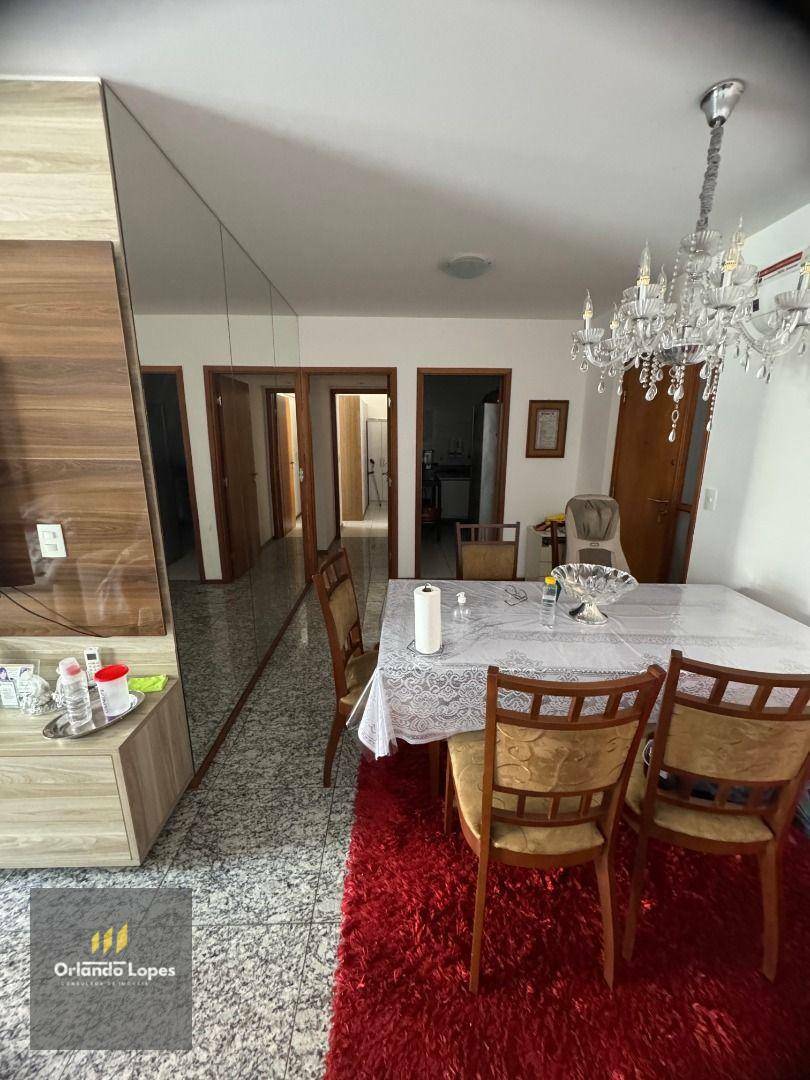 Apartamento à venda com 3 quartos, 112m² - Foto 3