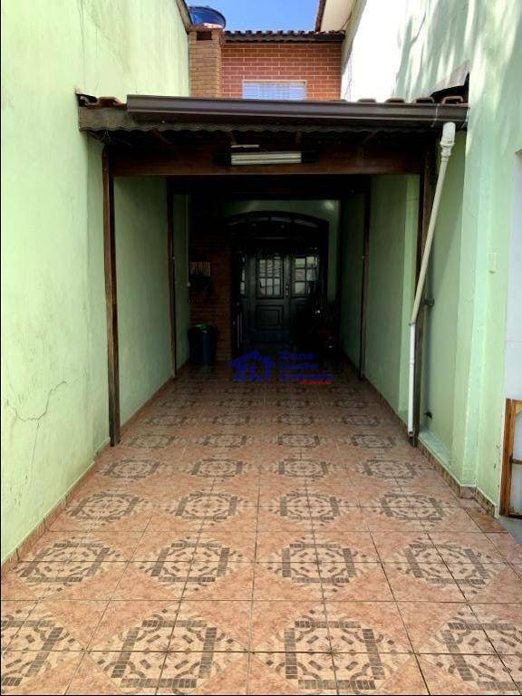 Sobrado à venda com 4 quartos, 220m² - Foto 17