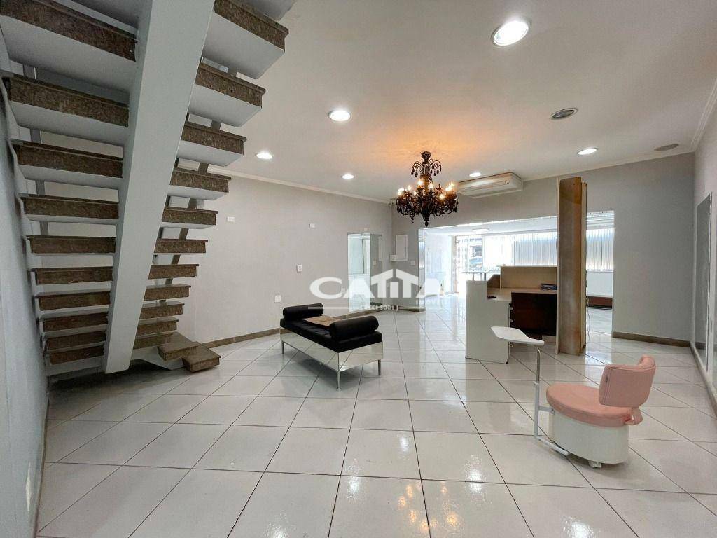 Sobrado para alugar, 213m² - Foto 2
