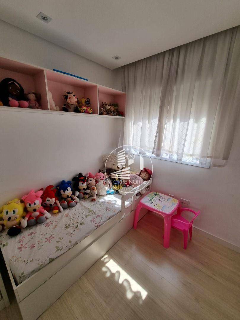 Apartamento à venda com 3 quartos, 81m² - Foto 16