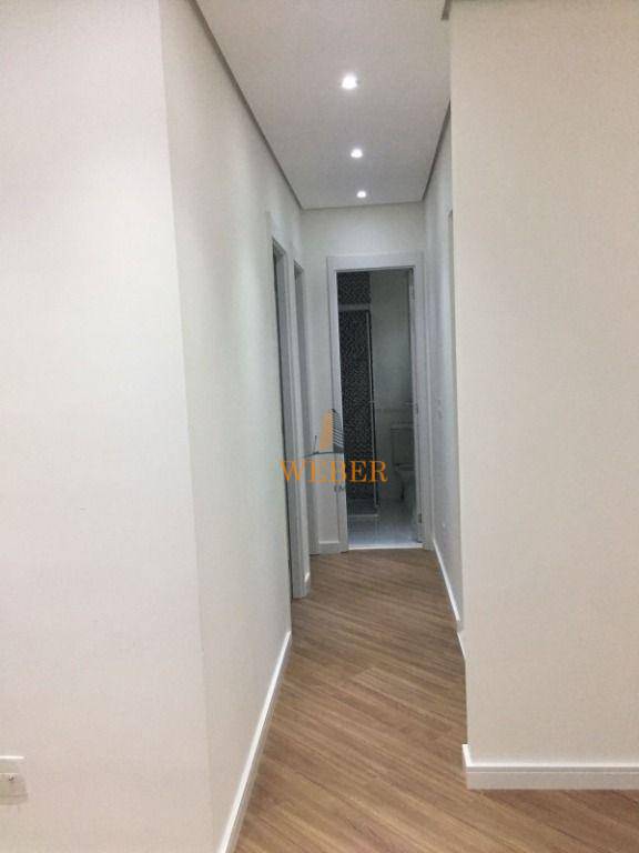 Apartamento à venda com 2 quartos, 50m² - Foto 9