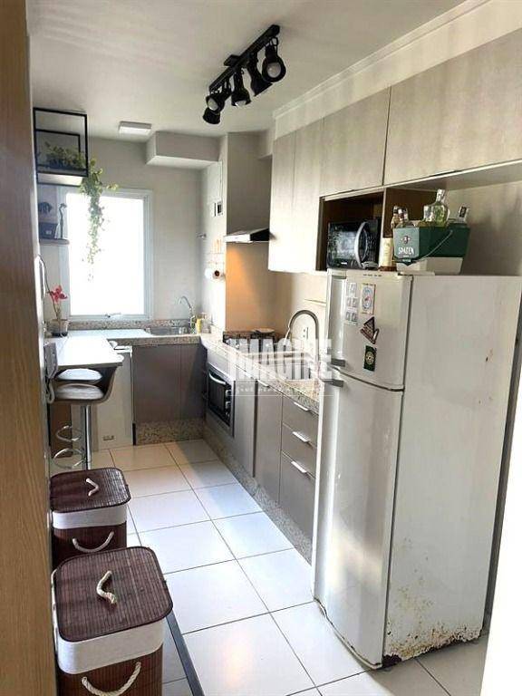 Apartamento à venda com 2 quartos, 41m² - Foto 5