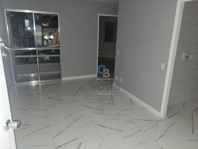 Apartamento à venda com 2 quartos, 56m² - Foto 5