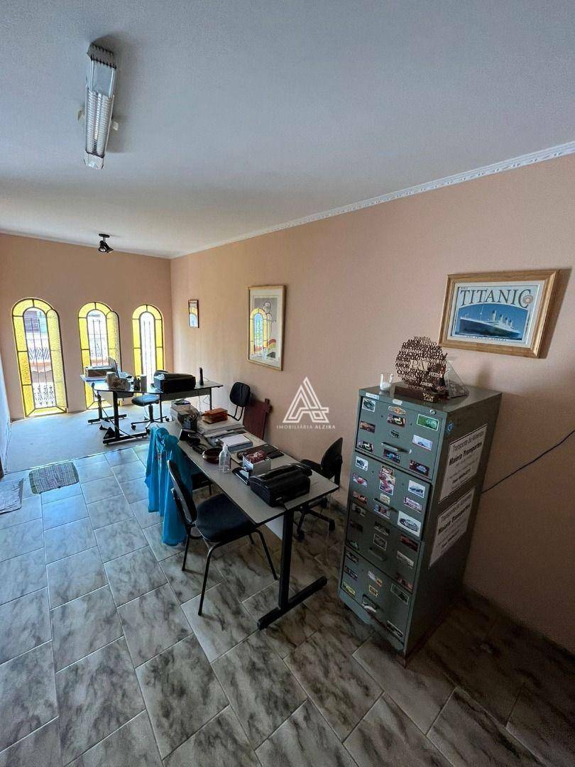 Sobrado à venda com 3 quartos, 146m² - Foto 17