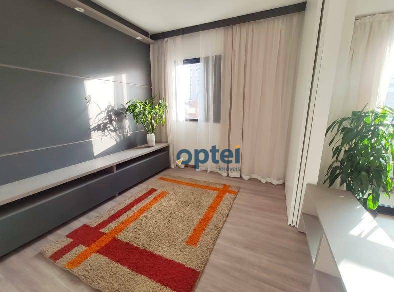 Apartamento à venda com 3 quartos, 74m² - Foto 4