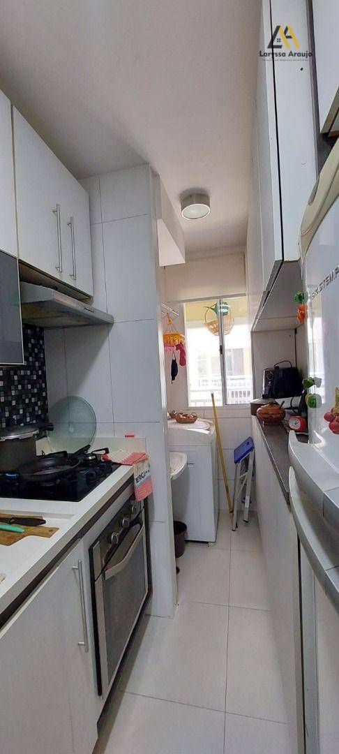 Apartamento à venda com 2 quartos, 86m² - Foto 20