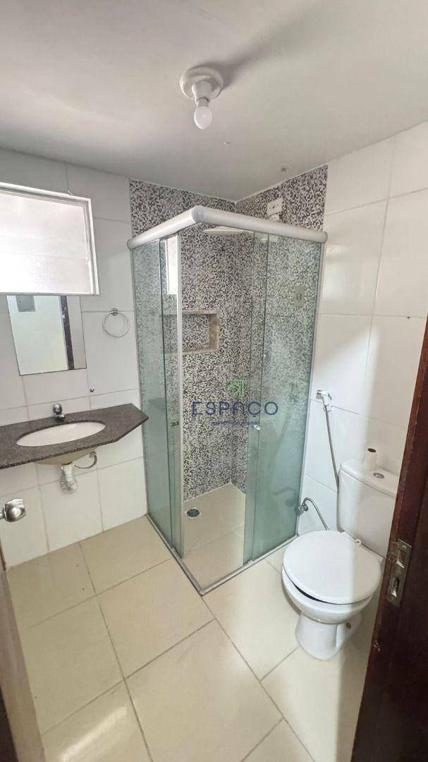 Apartamento para alugar com 3 quartos, 96m² - Foto 19