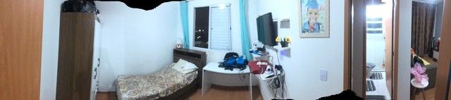 Apartamento à venda com 2 quartos, 44m² - Foto 2