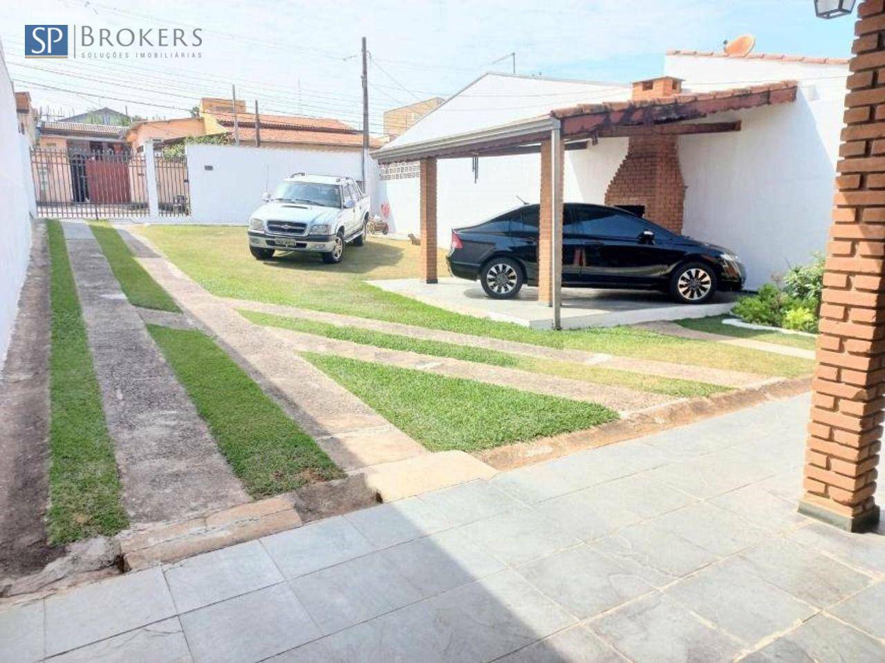 Casa à venda com 2 quartos, 90m² - Foto 2