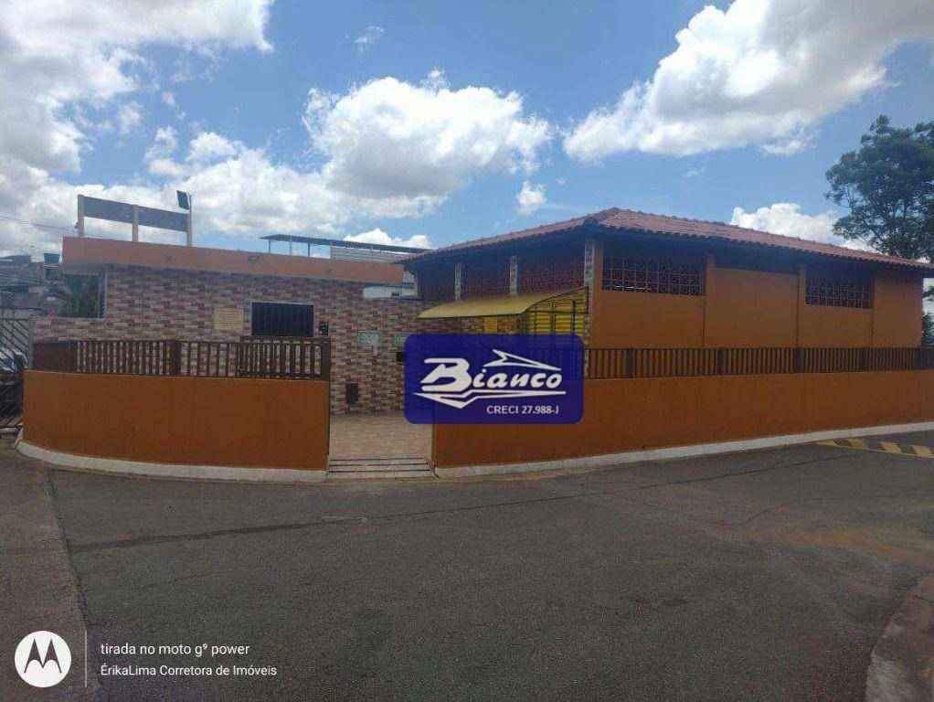 Casa de Condomínio à venda com 2 quartos, 44m² - Foto 3