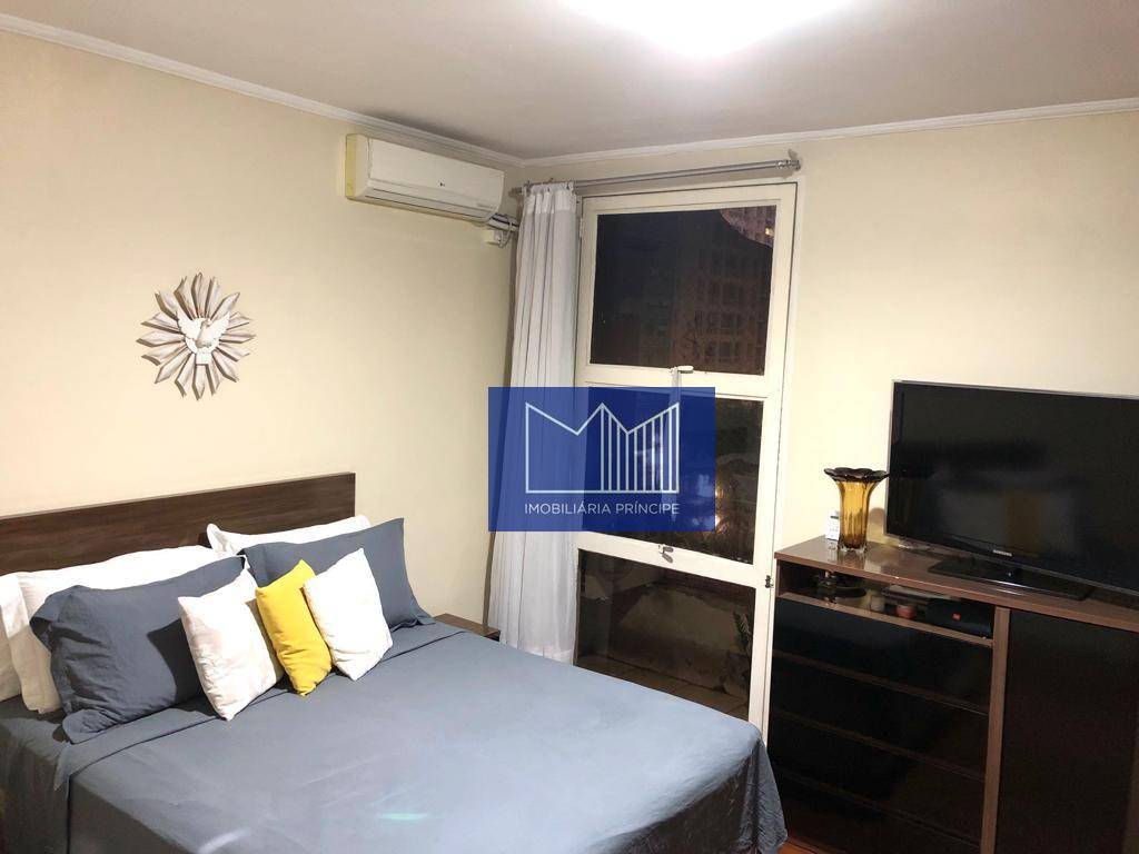 Apartamento à venda com 2 quartos, 110m² - Foto 2