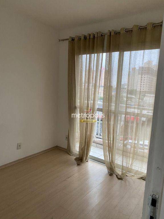 Apartamento à venda com 2 quartos, 50m² - Foto 12