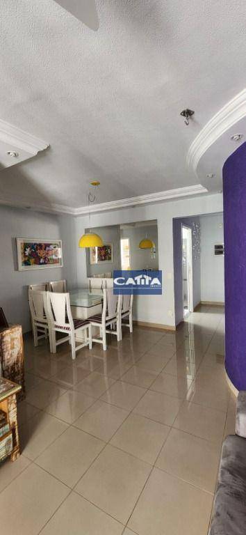 Apartamento à venda com 3 quartos, 88m² - Foto 2