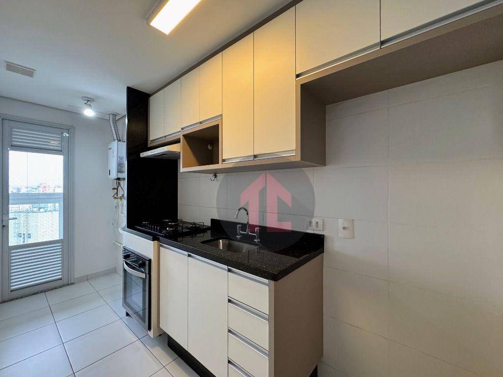 Apartamento, 2 quartos, 61 m² - Foto 4