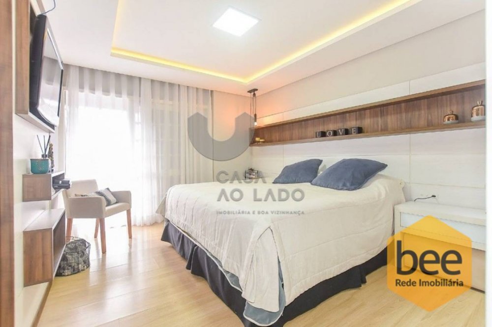 Casa de Condomínio à venda com 4 quartos, 408m² - Foto 6