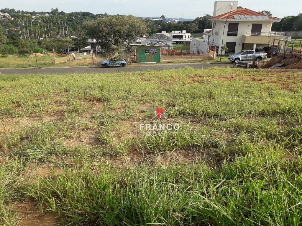 Loteamento e Condomínio à venda, 420M2 - Foto 2