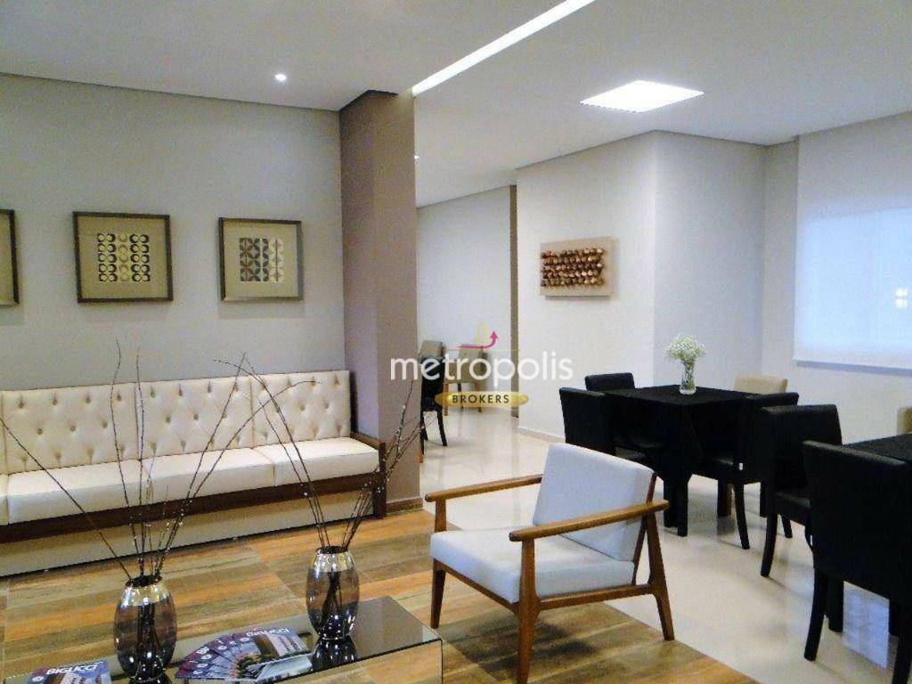 Apartamento à venda com 2 quartos, 44m² - Foto 7