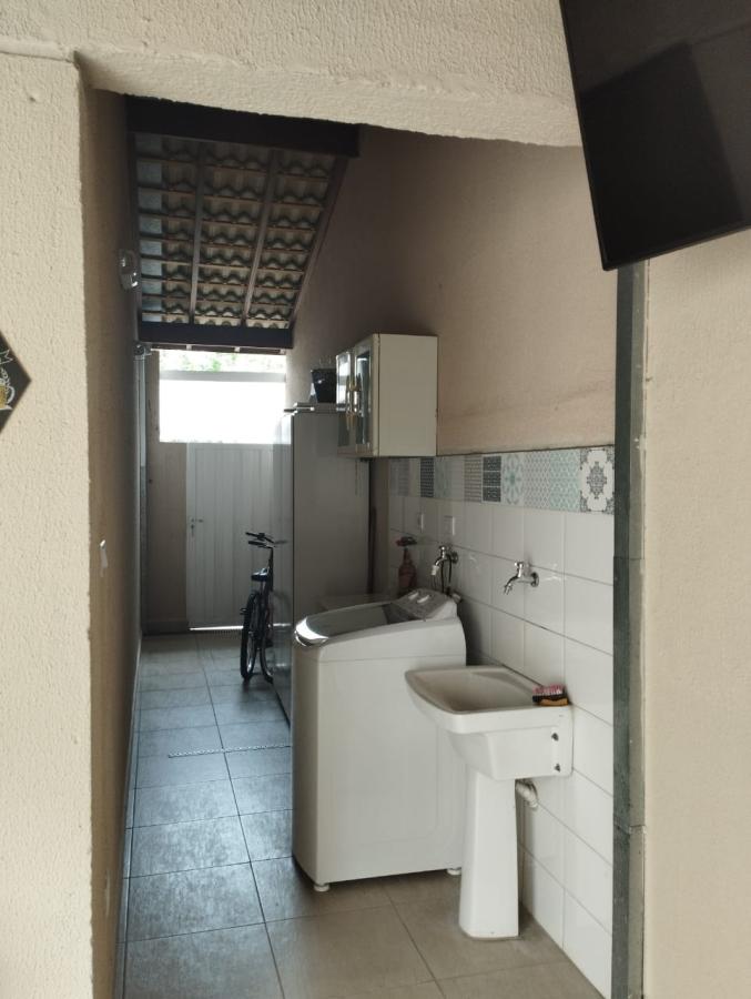 Casa de Condomínio à venda com 3 quartos, 140m² - Foto 25