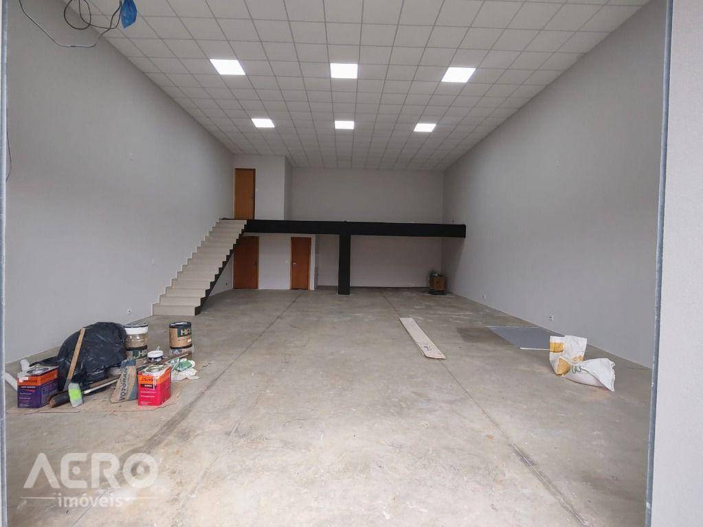 Depósito-Galpão-Armazém à venda e aluguel, 180m² - Foto 8