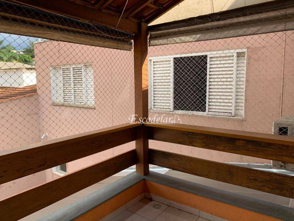 Casa à venda com 3 quartos, 250m² - Foto 52