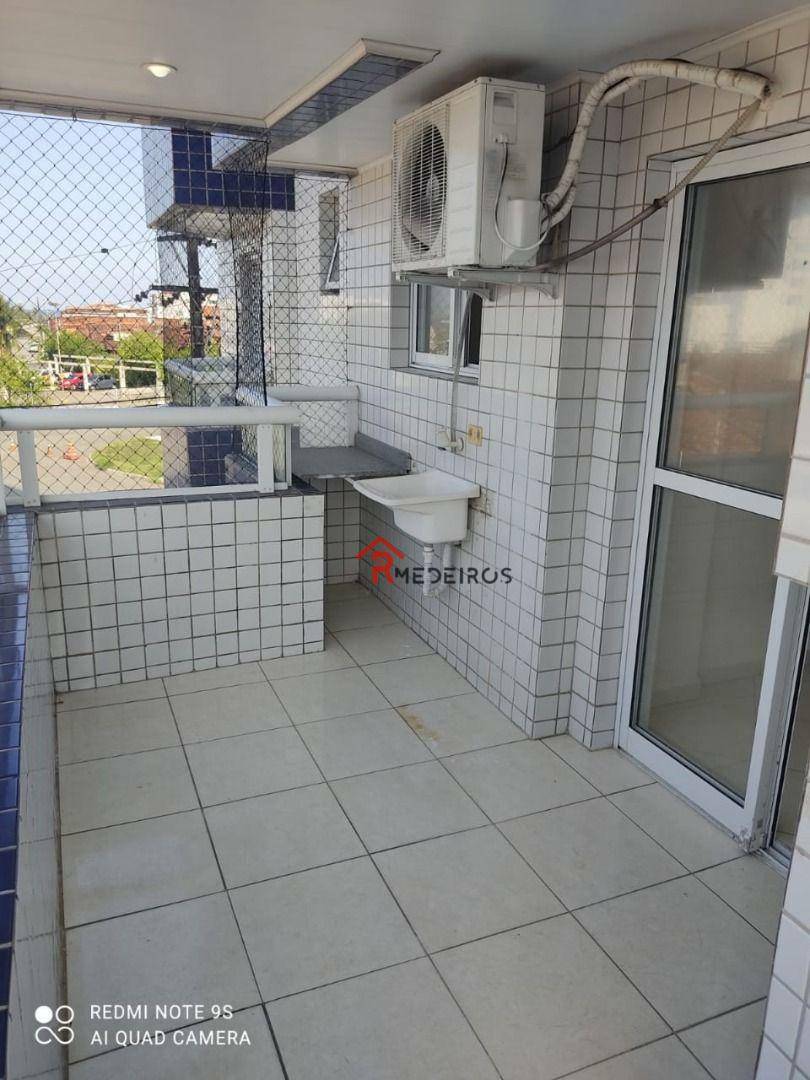 Apartamento à venda com 2 quartos, 62m² - Foto 6