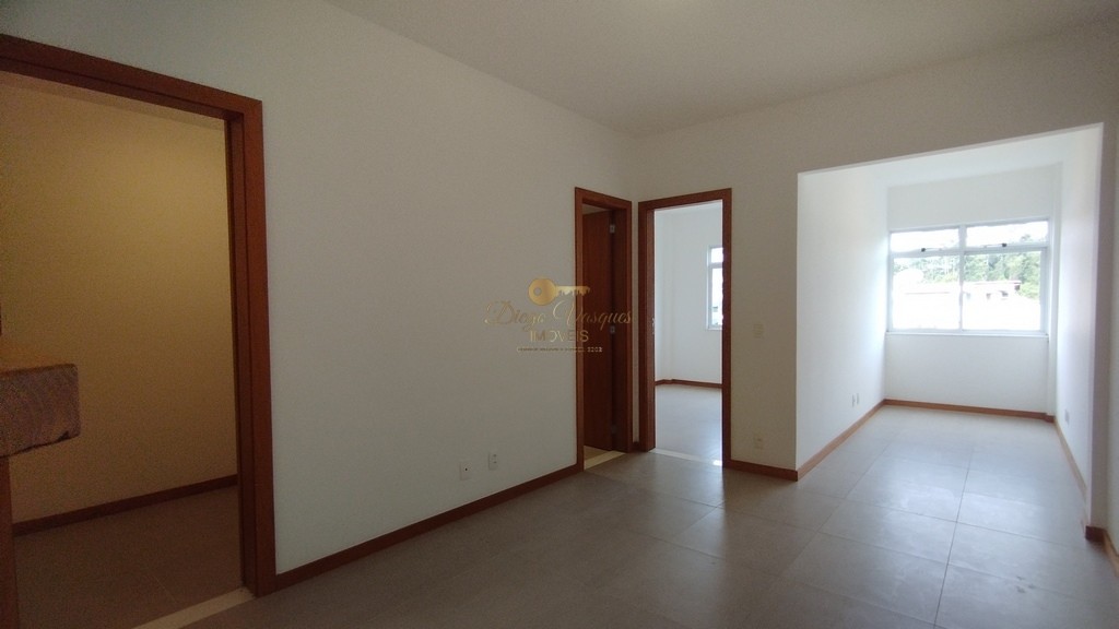 Apartamento à venda com 1 quarto, 46m² - Foto 2