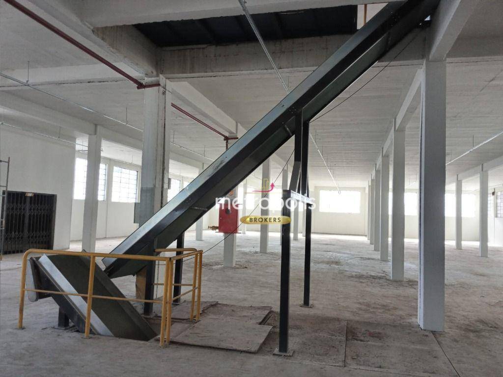 Depósito-Galpão-Armazém para alugar, 21421m² - Foto 40