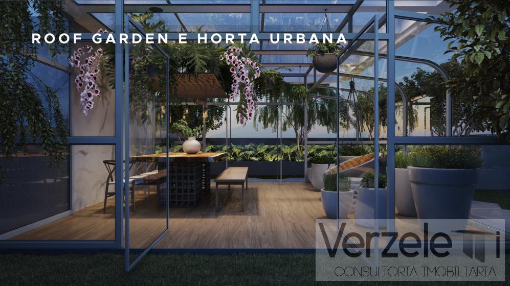 Apartamento à venda com 3 quartos, 131m² - Foto 22