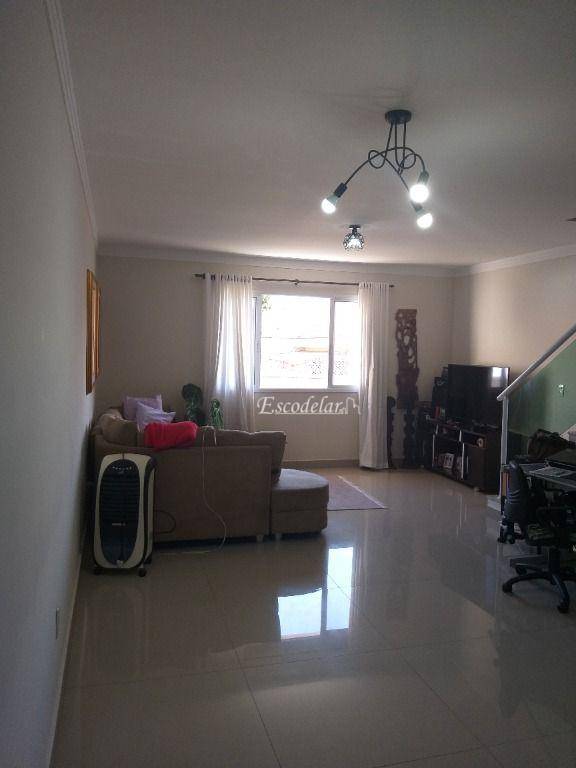 Casa de Condomínio à venda com 3 quartos, 145m² - Foto 14