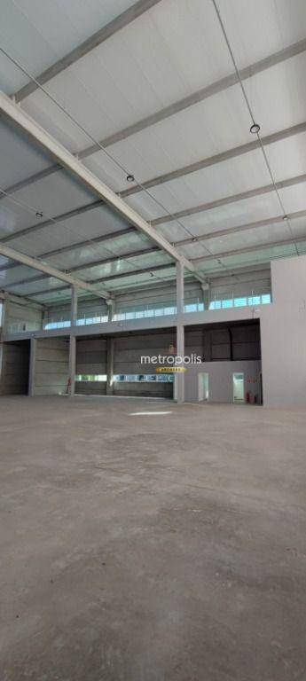 Depósito-Galpão-Armazém para alugar, 1098m² - Foto 9