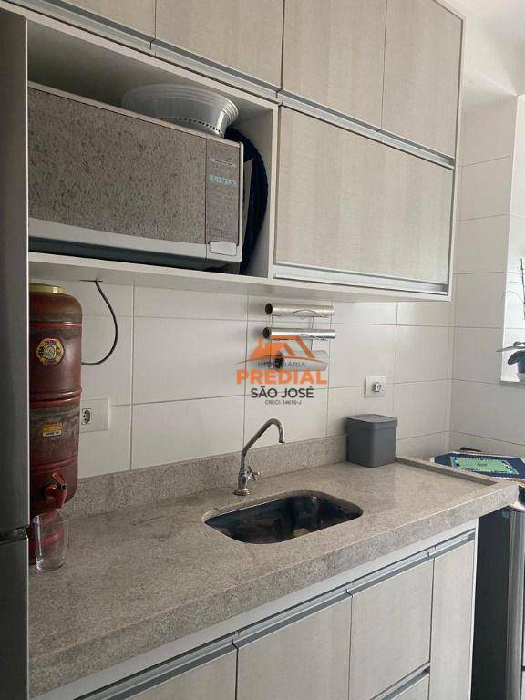 Apartamento à venda com 3 quartos, 71m² - Foto 9