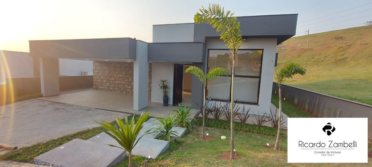 Casa de Condomínio à venda com 3 quartos, 600m² - Foto 3