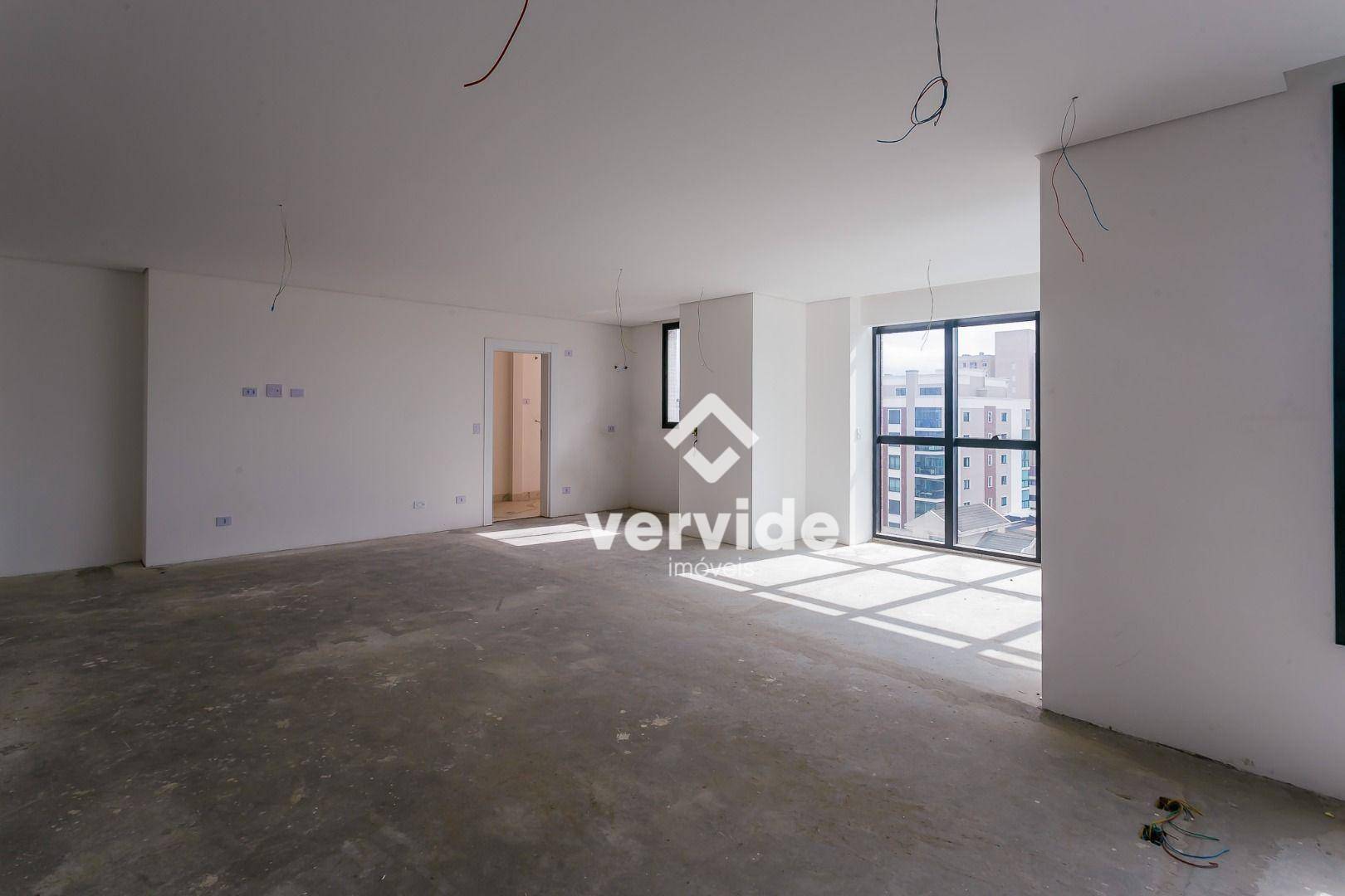 Apartamento à venda com 4 quartos, 251m² - Foto 38