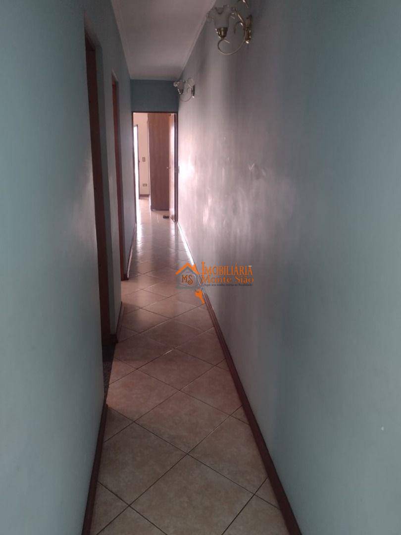 Sobrado à venda com 3 quartos, 250m² - Foto 16