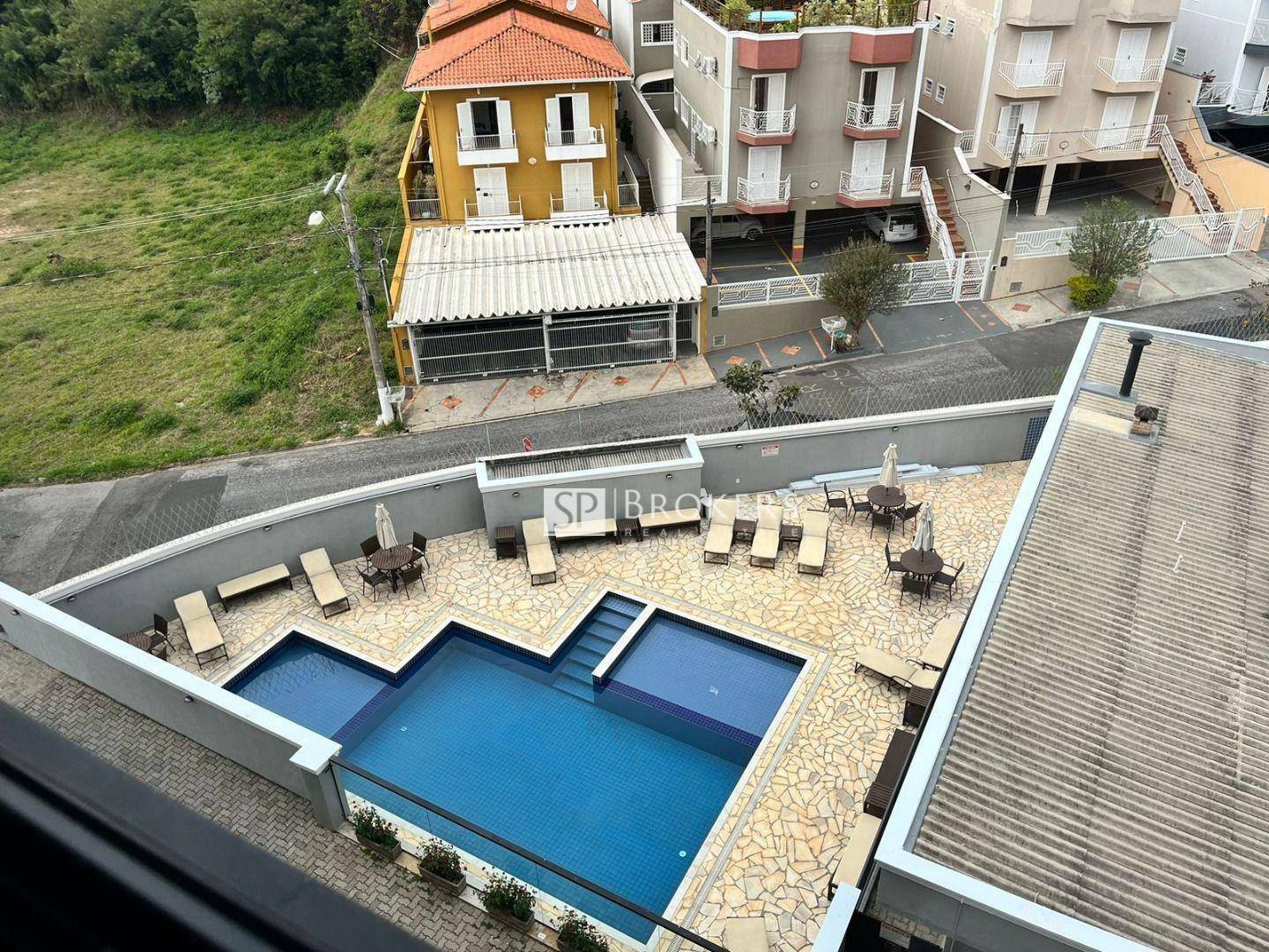 Cobertura à venda com 3 quartos, 230m² - Foto 60