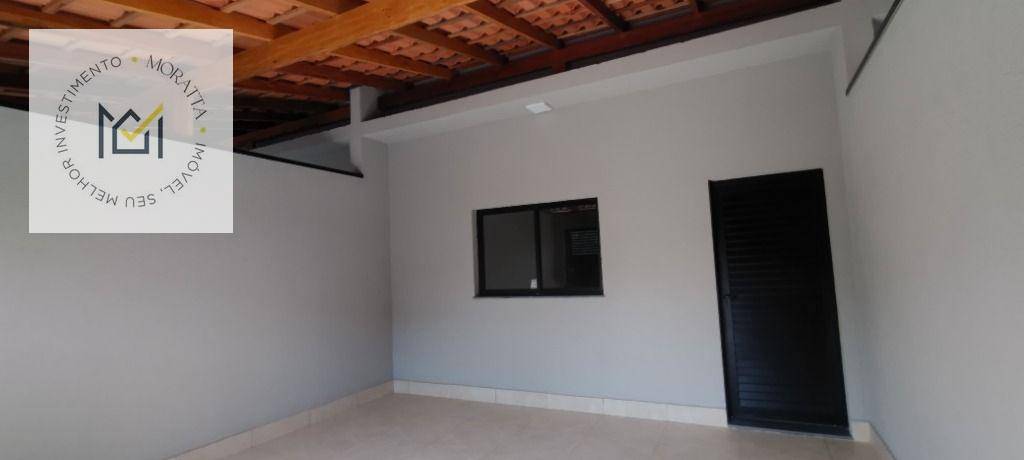 Casa à venda com 2 quartos, 89m² - Foto 2